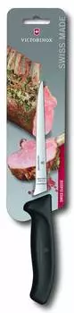 Нож обвалочный Victorinox Swiss Classic (6.8413.15B) черный
