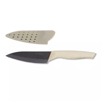 Нож поварской BergHOFF Eclipse 13см 3700101