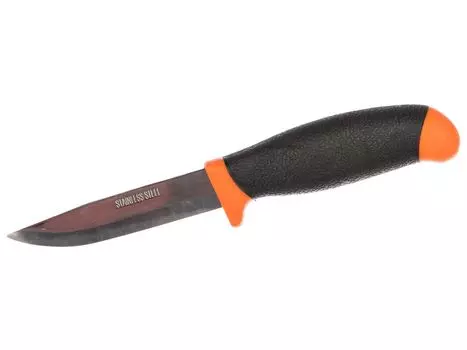 Нож строительный Fit 10615