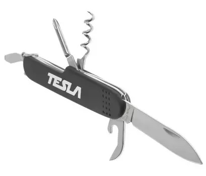 Нож Tesla KM-02