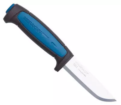 Нож туристический Нож Morakniv Pro S - длина лезвия 91мм