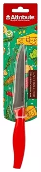 Нож универсальный Attribute Knife Illusion AKI015 13см