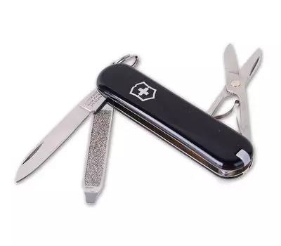 Нож Victorinox Classic SD 0.6223.3