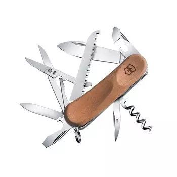 Нож Victorinox EvoWood 17 2.3911.63