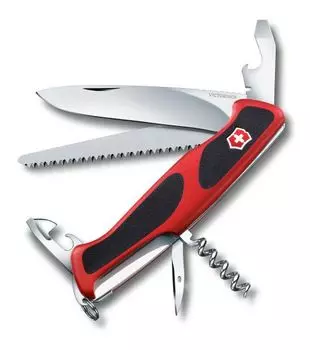Нож Victorinox RangerGrip 55 0.9563.C