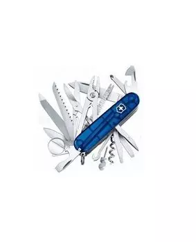 Нож Victorinox SwissChamp 1.6795.T2