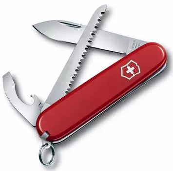 Нож Victorinox Walker 0.2313 Red