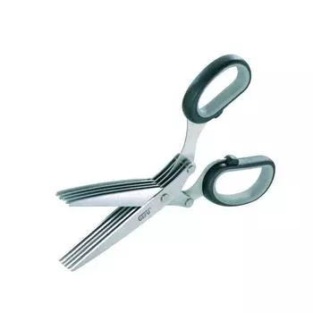 Ножницы для измельчения зелени GEFU