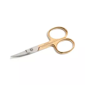 Ножницы для ногтей ручная заточка Zinger B-116 HG