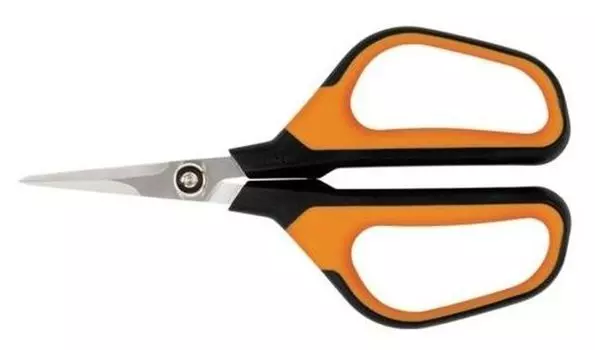 Ножницы для травы Fiskars SP15 1051602