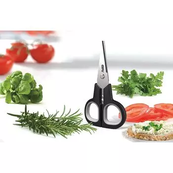 Ножницы для зелени БОТАНИКО GEFU 12661