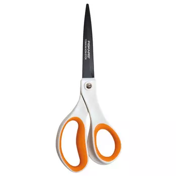Ножницы кухонные Fiskars Titanium Non-Stick 1004721