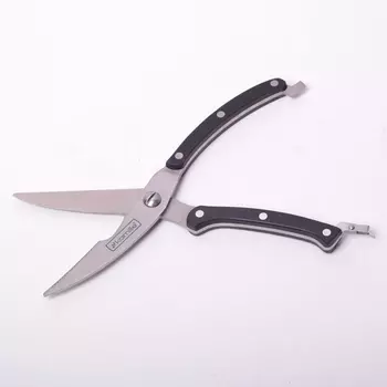 Ножницы кухонные Kamille KM-5102 25см