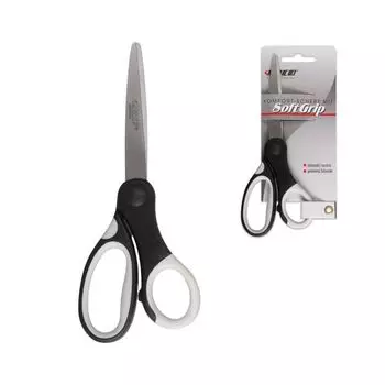 Ножницы Laco SG 850 черный/серый