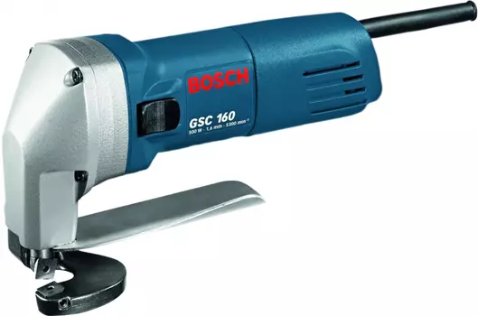 Ножницы листовые Bosch GSC 160 (0.601.500.500)