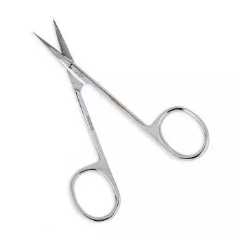 Ножницы маникюрные Zinger BS-309-S RS-SH Salon