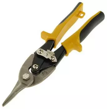 Ножницы по металлу Kolner KAS 10