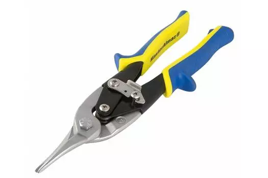 Ножницы по металлу MasterAlmaz 10506400