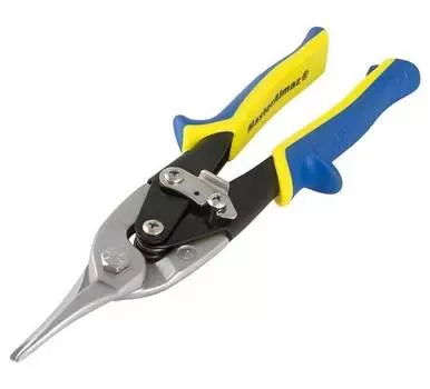 Ножницы по металлу MasterAlmaz 10506401