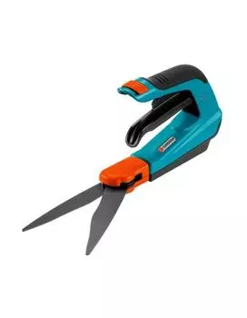 Ножницы садовые Gardena Comfort Plus 08735 синий/черный