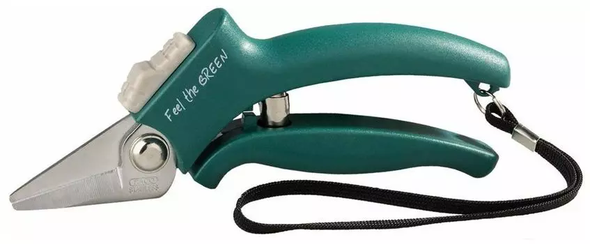 Ножницы садовые Raco Lux 4208-53/137C