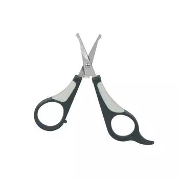 Ножницы TRIXIE 2360 9,5 см с закругленными концами