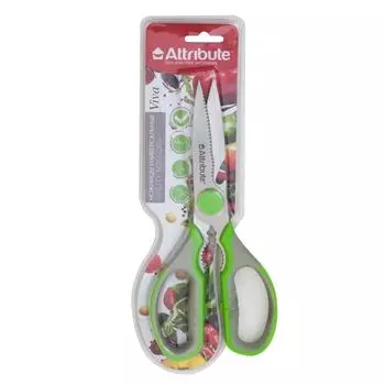 Ножницы универсальные Attribute Gadget Viva AGV061