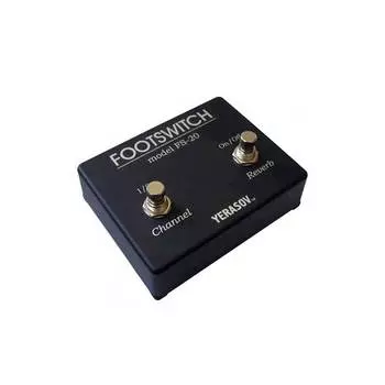 Ножной переключатель Yerasov FS-20