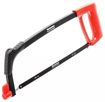 Ножовка по металлу Hammer Flex 601-010