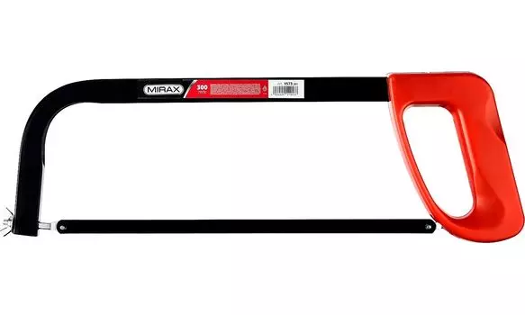 Ножовка по металлу Mirax 1573_z01
