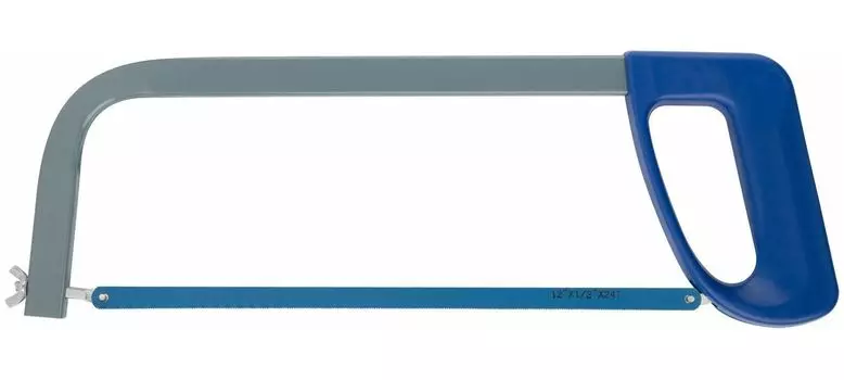 Ножовка по металлу MOS 300 мм 40053М