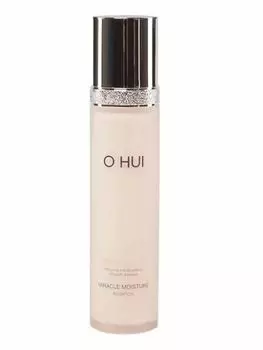 O HUI Эссенция Miracle Moisture Essence,50мл