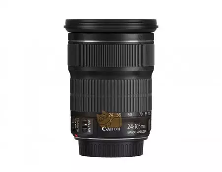 Объектив Canon EF 24-105 F3.5-5.6 IS STM (oem)