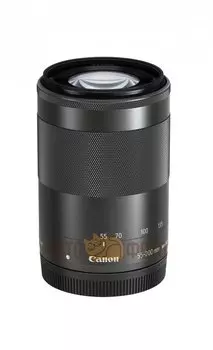 Объектив Canon EF-M 55-200mm f:4-5.6 IS STM