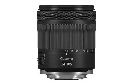 Объектив Canon RF 24-105mm f/4-7.1 IS STM