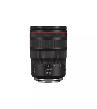 Объектив Canon RF 24-70mm f/2.8L IS USM