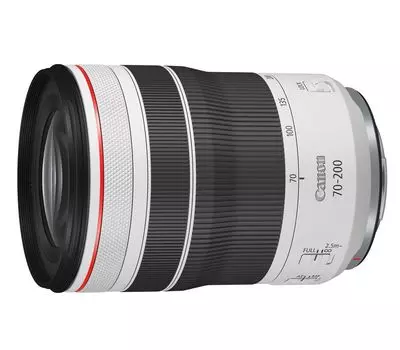 Объектив Canon RF 70-200mm f/4L IS USM