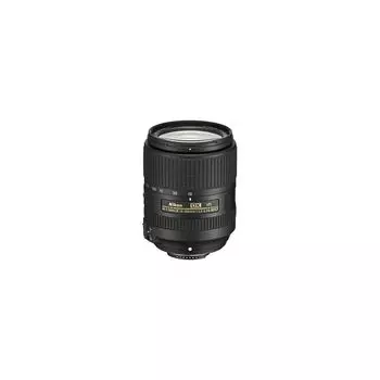 Объектив Nikon 18-300mm f 3.5-6.3 G ED AF-S VR DX
