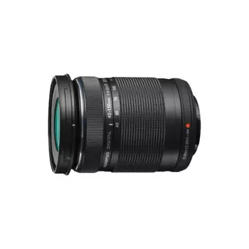 Объектив Olympus ED 40-150mm f/4.0-5.6 R M.Zuiko Digital черный