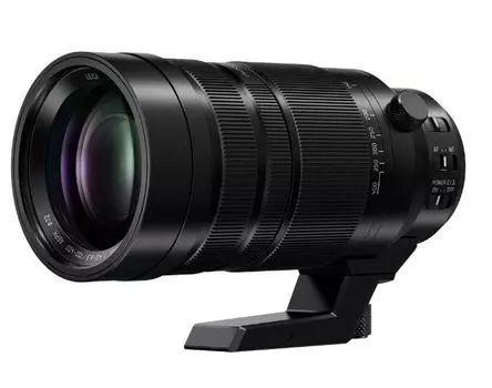 Объектив Panasonic Lumix H-RS100400 Leica DG Vario-Elmar 100-400mm f/4-6.3 ASPH. POWER O.I.S.