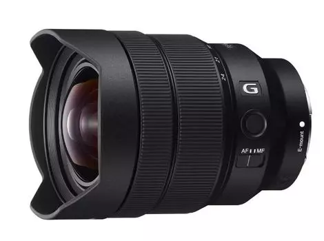 Объектив Sony Full Frame SEL-FE 12-24mm F4 G