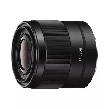 Объектив Sony SEL-28F20 28 mm f/2 for NEX