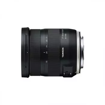 Объектив Tamron 17-35mm F/2.8-4 Di OSD Canon