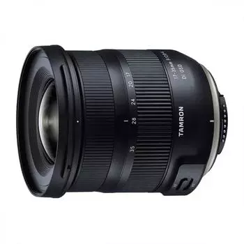 Объектив Tamron 17-35mm F/2.8-4 Di OSD Nikon