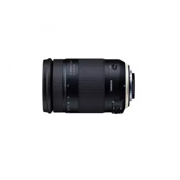Объектив Tamron 18-400mm F/3.5-6.3 Di II VC HLD для Nikon