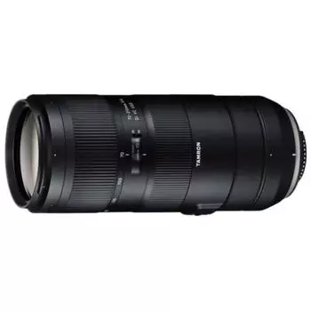 Объектив Tamron 70-210mm /F4 Di VC USD Nikon