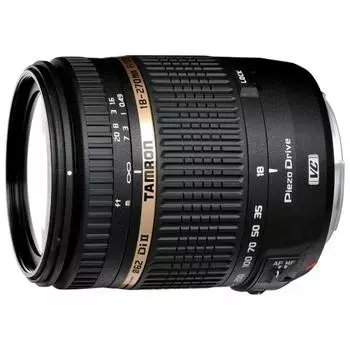Объектив Tamron AF 18-270mm F/3.5-6.3 Di II VC PZD Canon