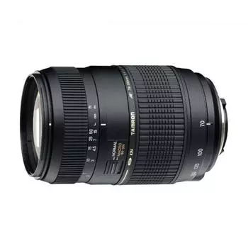 Объектив Tamron AF 70-300mm f 4-5.6 Di LD MACRO 1:2 Canon EF
