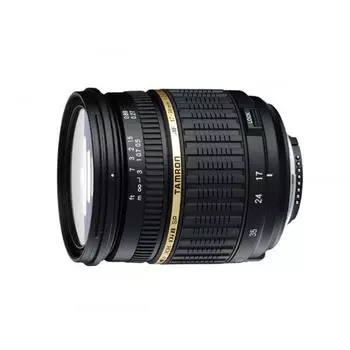 Объектив Tamron SP AF 17-50mm f 2.8 XR Di II LD Aspherical (IF) Nikon F