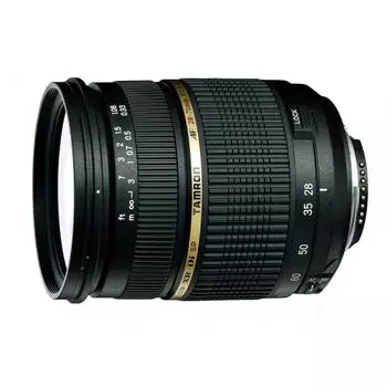 Объектив Tamron SP AF 28-75mm f/2.8 XR Di LD Aspherical (IF) (A09E) Canon EF
